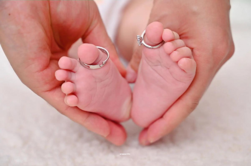 凉山孕妇六个月肚子多大